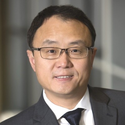 Dapeng Hu